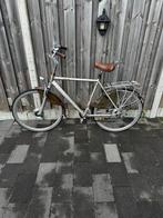 Herenfiets, Fietsen en Brommers, Fietsen | Heren | Herenfietsen, 57 tot 61 cm, Ophalen of Verzenden, Zo goed als nieuw, Batavus
