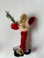 Tekoop oud kerstmannetje, Diversen, Kerst, Ophalen of Verzenden