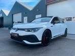 Volkswagen GOLF 2.0 TSI GTI Performance Clubsport/Pano/Akra, 4 cilinders, 1984 cc, Leder en Stof, Wit