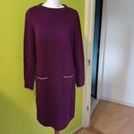 Mooie paarse jurk van Bonita maat M, Kleding | Dames, Jurken, Maat 38/40 (M), Paars, Bonita, Ophalen of Verzenden