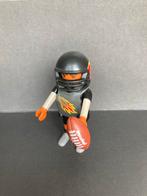 Playmobil - American Football speler, Gebruikt, Ophalen of Verzenden