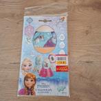 Frozen eierwikkels, Ophalen of Verzenden, Zo goed als nieuw