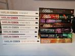 Harlan coben, Boeken, Ophalen, Harlan Coben, Zo goed als nieuw, Nederland