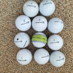 11 zgan Taylor Made golfballen te koop, Ophalen, Zo goed als nieuw, Bal(len), Overige merken