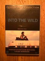 Into the Wild - Quality Film Collection DVD, Overige gebieden, Boxset, Ophalen of Verzenden, Zo goed als nieuw