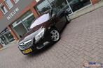 Opel Insignia 2.0 CDTI Cosmo Automaat Navi Climate cont, 4 cilinders, Bruin, 160 pk, Leder