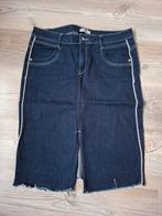 Jeans rok DIDI, Blauw, Maat 42/44 (L), Didi, Ophalen of Verzenden