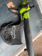 Bladblazer van florabest, Ophalen, Gebruikt, Florabest, Handgedragen