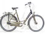 Batavus Cantate bruin dames 57cm 28inch, 57 tot 61 cm, Gebruikt, Batavus, Versnellingen