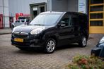 Opel Combo 1.4 L1H2 ecoFLEX G3 btw en bpm vrij, Auto's, Bestelauto's, Voorwielaandrijving, Stof, Gebruikt, Zwart