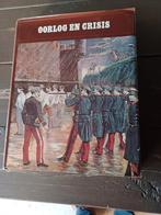 Oorlog en crisis lekturama, Ophalen of Verzenden, Gelezen