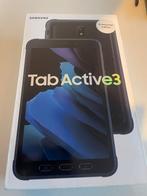 Samsung Galaxy Tab Active3 LTE 64GB Enterprise | Nieuw, 10 inch, Uitbreidbaar geheugen, Active3 Enterprise Edition, Nieuw