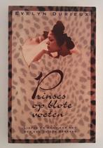 Durieux, Evelyn - Prinses op blote voeten, Ophalen of Verzenden, Gelezen, Overige