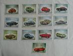 Albumplaatjes-de auto in de moderne tijd- Full speed, Ophalen, Zo goed als nieuw, Plaatjesalbum