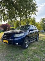 Hyundai Santa Fe 2.2 CRDi VGT StyleVersion, Gebruikt, Origineel Nederlands, Bedrijf, Euro 4