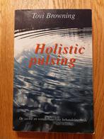 T. Browning - Holistic pulsing, Boeken, Ophalen of Verzenden, Zo goed als nieuw, T. Browning, Natuurwetenschap