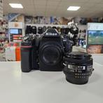 Nikon D850 + gratis 50mm f/1.8 (Heerenveen), Audio, Tv en Foto, Fotocamera's Digitaal, Niet ingevuld, Spiegelreflex, Niet ingevuld
