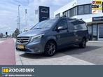 Mercedes-Benz Vito 114 CDI Lang Automaat achterdeuren , 18", Automaat, Gebruikt, 4 cilinders, Bedrijf