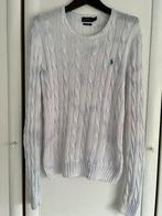 Trui Ralph Lauren Tie dye   (XL), Kleding | Dames, Wit, Maat 42/44 (L), Ophalen of Verzenden, Zo goed als nieuw