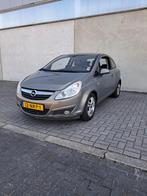 Opel Corsa 1.3 Cdti 70KW 3D 2010 NWE APK, Auto's, Opel, Voorwielaandrijving, 1063 kg, Bruin, Bedrijf