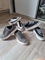 3 paar Mason schoenen mt 38, Ophalen of Verzenden, Gedragen