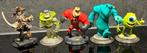 Disney infinity, Ophalen of Verzenden, Overige figuren, Zo goed als nieuw
