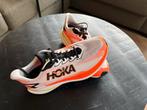 Hoka Mach X3 Hardloopschoenen maat 44 2/3, Overige merken, Hardloopschoenen, Ophalen of Verzenden, Zo goed als nieuw