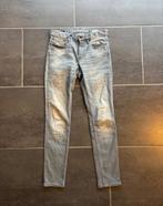 Denham jeans spijkerbroek broek maat 29, Blauw, W32 (confectie 46) of kleiner, Ophalen of Verzenden, Gedragen