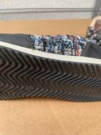 Leuke Sneakers 36 - BQZ, Ophalen of Verzenden, Gedragen, Blauw, Sneakers of Gympen