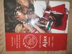 Ajax jaarboek 1995/1996, Boeken, Sportboeken, Ophalen of Verzenden, Zo goed als nieuw, Balsport