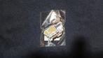 150 jaar Zeeuwse Lijn NS ProRail pin speldje, Verzamelen, Speldjes, Pins en Buttons, Ophalen of Verzenden, Nieuw, Transport, Speldje of Pin