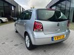 Volkswagen Polo 1.2-12V Trendline Airco Elek pakket Nwe APK, Voorwielaandrijving, Elektrische ramen, Stof, Gebruikt