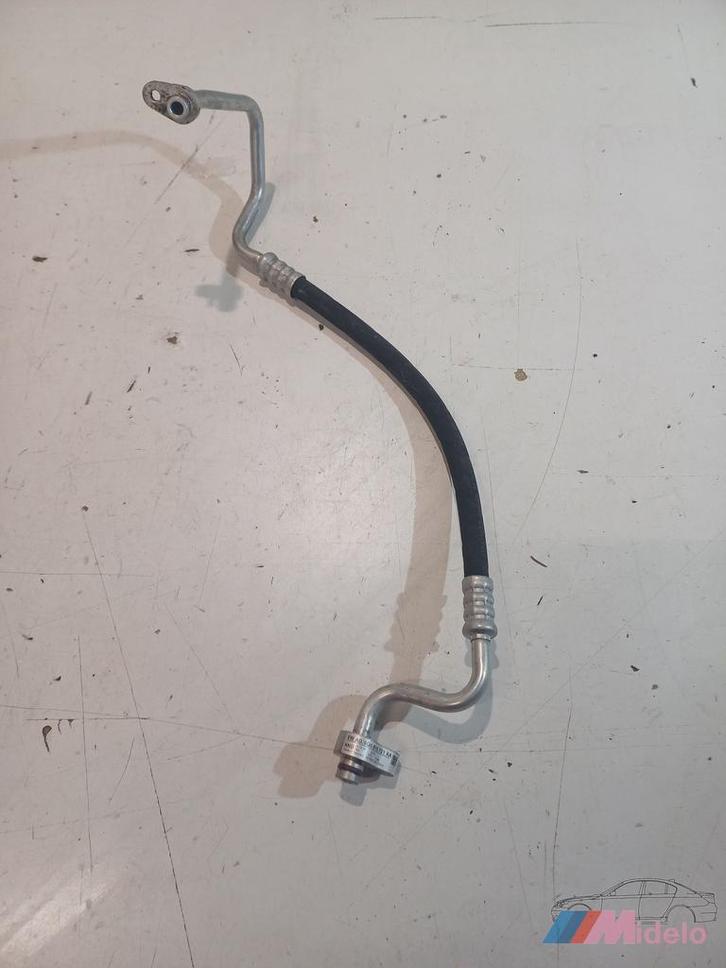 audi a3 1.5 tsi aircoleiding artikel nr 5q0816721 aa, Auto-onderdelen, Airco en Verwarming, Audi, Gebruikt, Herkomst onderdeel bekend