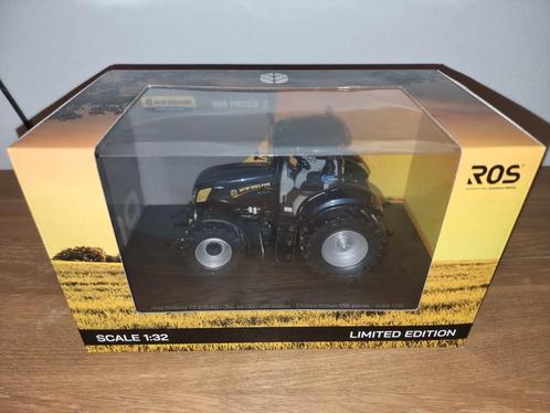 New Holland T7.270 Golden Jubilee ROS, Hobby en Vrije tijd, Modelauto's | 1:32, Nieuw, Tractor of Landbouw, Overige merken, Ophalen of Verzenden