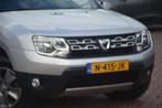 Dacia Duster 1.2 TCe 4x2 Lauréate 86695 NAP navigatie camer, Auto's, Dacia, Voorwielaandrijving, Gebruikt, Duster, 635 kg