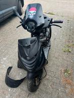 Scooter in onderdelen, Fietsen en Brommers, Brommeronderdelen | Scooters, Ophalen, Gebruikt, Kap, Overige merken