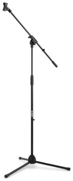 Microfoonstatief met arm, Vonyx, Muziek en Instrumenten, Standaards, Instrumentstandaard, Vpnyx, Nieuw, Ophalen of Verzenden