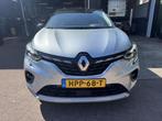 Renault Captur 1.3 TCe 140pk EDC Techno, Stof, Gebruikt, 4 cilinders, 1330 cc