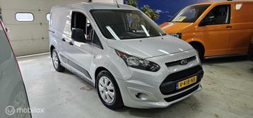 Ford Transit Connect 1.0 Ecoboost Benzine MARGE! beschikbaar voor biedingen