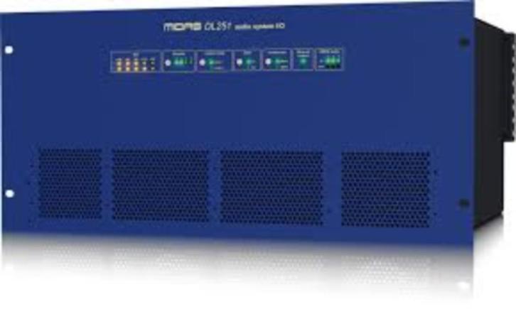Midas DL251, Audio, Tv en Foto, Professionele Audio-, Tv- en Video-apparatuur, Nieuw, Audio, Ophalen of Verzenden