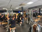 Panatta Jungle Machine Krachtstation kabelstation, Sport en Fitness, Ophalen, Gebruikt, Krachtstation, Armen