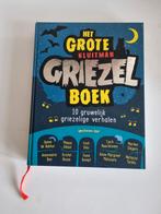 Fred Diks - Het grote Kluitman griezelboek, Boeken, Fictie algemeen, Fred Diks; Tjerk Noordraven; Manon Sikkel; Marlies Slegers; S...