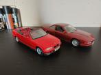 BMW E36 Cabrio & 850 1/18 Modellen, Ophalen of Verzenden