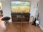 Vintage Grundig Dressoir Radio Meubel, Ophalen