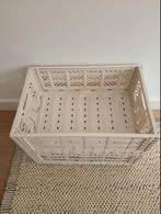 Aykassa/ Hay Crates Box, Huis en Inrichting, Ophalen of Verzenden, Zo goed als nieuw, Minder dan 50 cm, Minder dan 50 cm