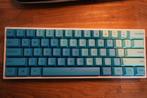 freebird 60 - custom keyboard, Computers en Software, Toetsenborden, Keebsforall, Ophalen of Verzenden, Zo goed als nieuw, Qwerty