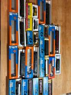 Verzameling Modelbouw Treinen (Duits), Overige merken, Ophalen of Verzenden, Zo goed als nieuw, Groter dan 1:32