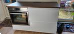 Keukenblok met oven, Ophalen, 100 tot 150 cm, Zo goed als nieuw, Minder dan 100 cm