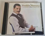 CD Freddie Mercury – The Freddie Mercury Album, Ophalen of Verzenden, Gebruikt, Poprock