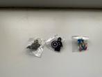 Comic-Con 2023 Pins Captain America, Sonic, Star Wars Nieuw, Kinderen en Baby's, Speelgoed | Duplo en Lego, Ophalen, Nieuw, Complete set